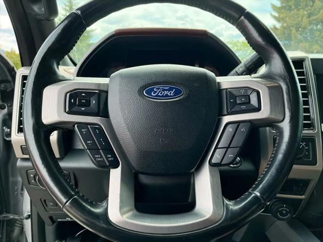 2021 Ford F-350 XL