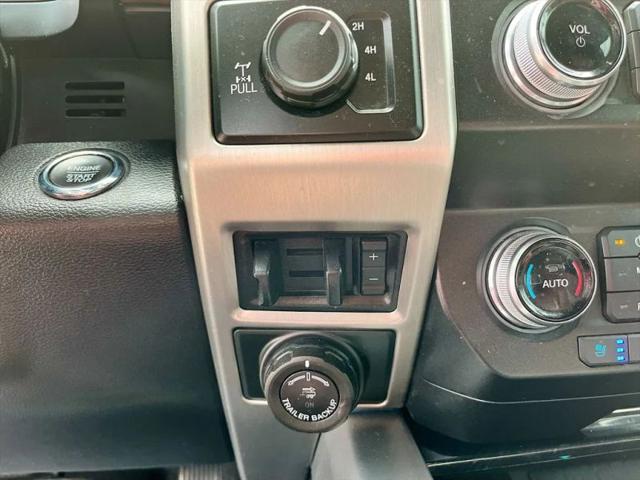 2021 Ford F-350 XL
