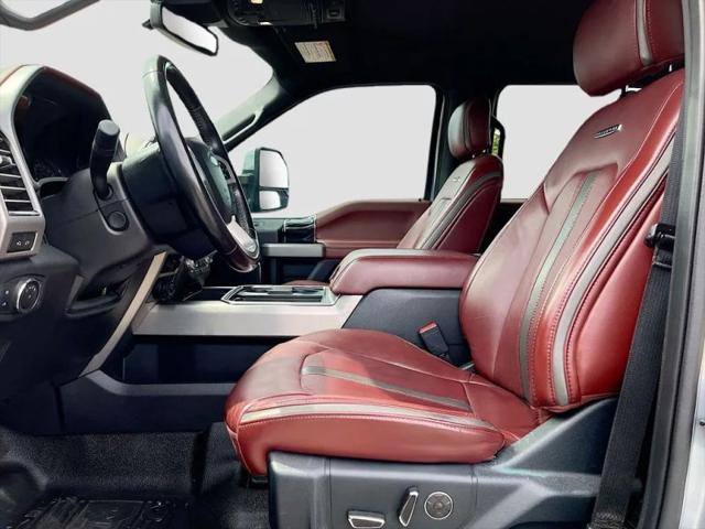 2021 Ford F-350 XL
