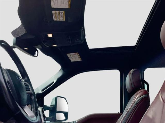 2021 Ford F-350 XL