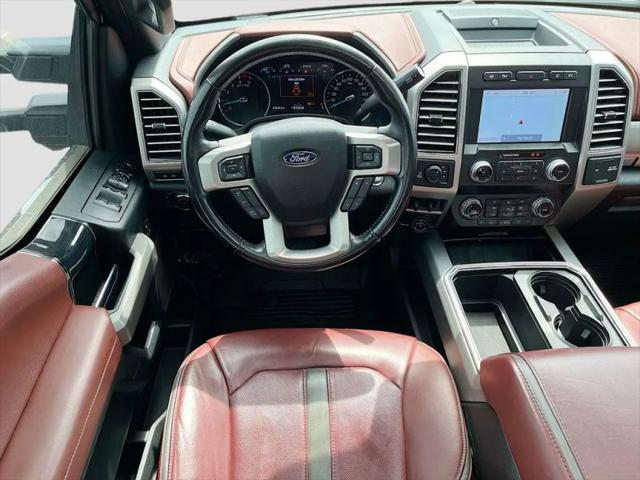 2021 Ford F-350 XL