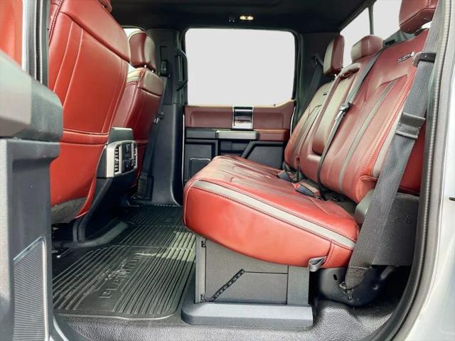 2021 Ford F-350 XL