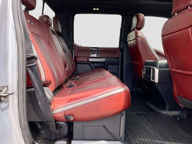 2021 Ford F-350 XL