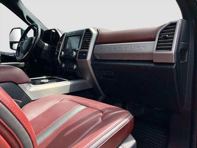 2021 Ford F-350 XL