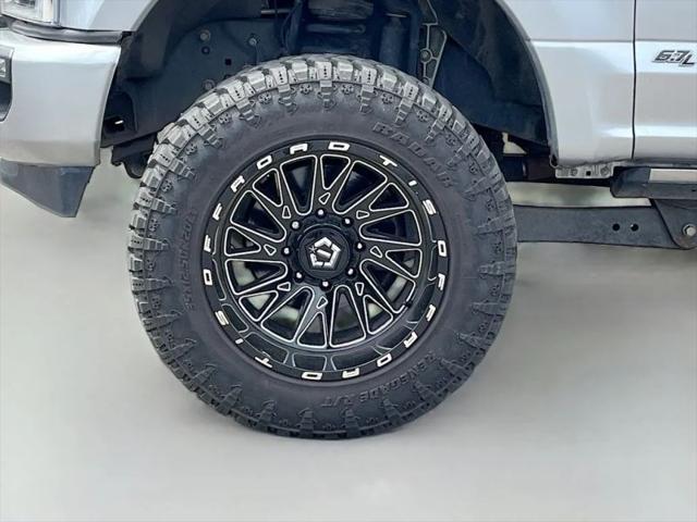 2021 Ford F-350 XL