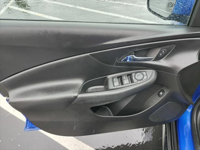 2018 Chevrolet Volt LT