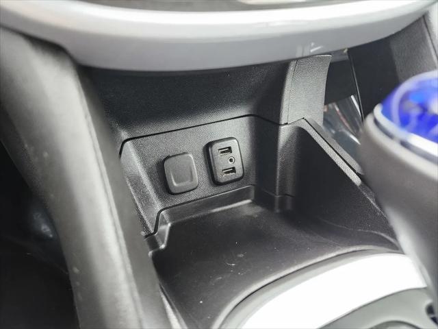 2018 Chevrolet Volt LT