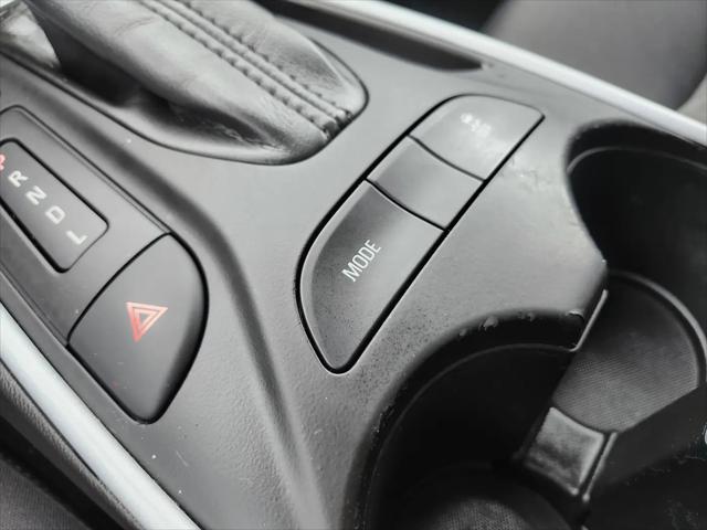 2018 Chevrolet Volt LT