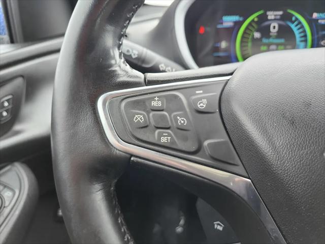 2018 Chevrolet Volt LT