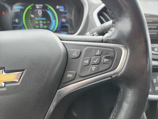2018 Chevrolet Volt LT