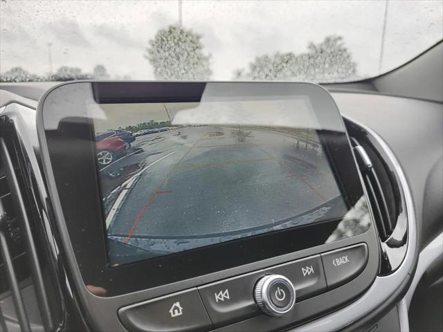 2018 Chevrolet Volt LT