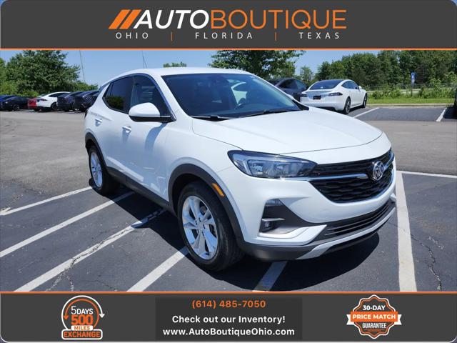 2022 Buick Encore GX FWD Preferred for sale near Columbus, OH
