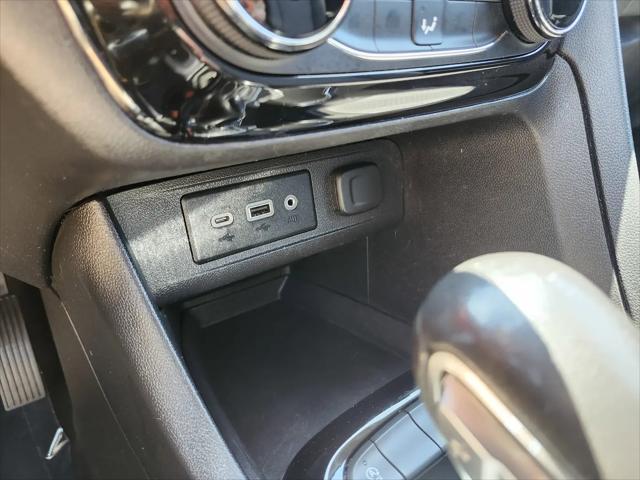2022 Buick Encore GX FWD Preferred
