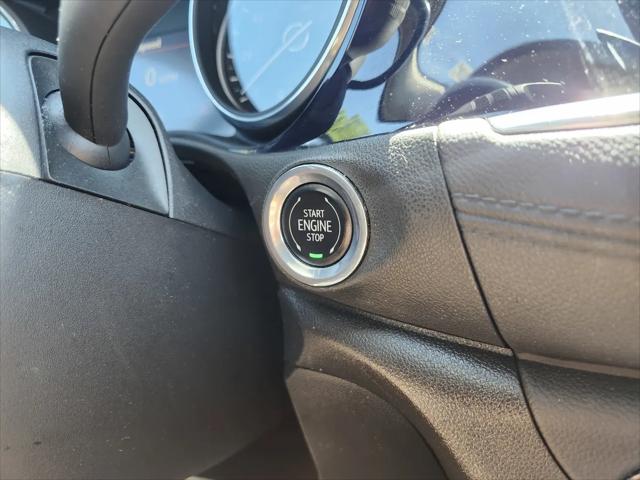 2022 Buick Encore GX FWD Preferred