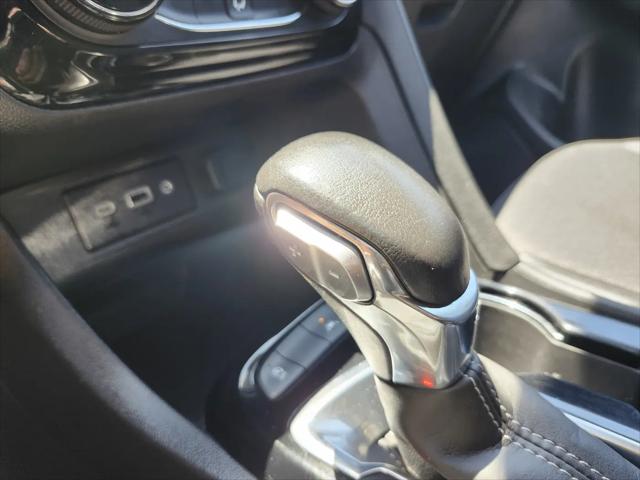 2022 Buick Encore GX FWD Preferred
