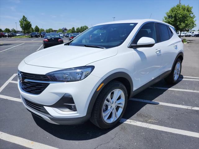 2022 Buick Encore GX FWD Preferred