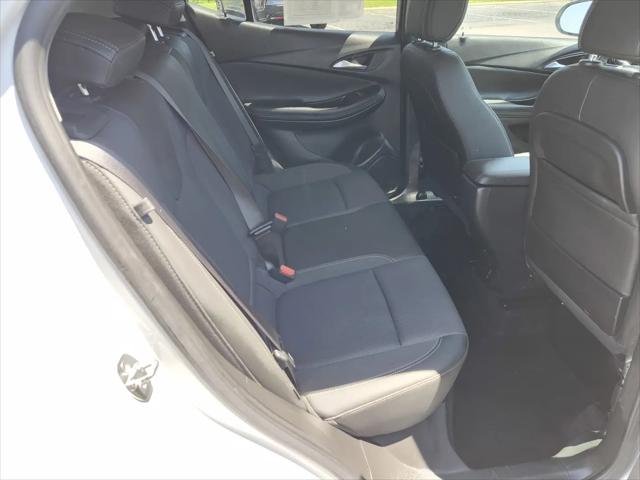 2022 Buick Encore GX FWD Preferred