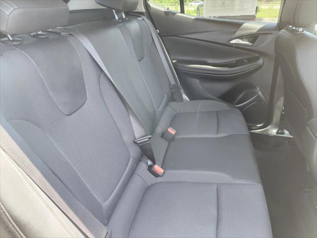 2022 Buick Encore GX FWD Preferred