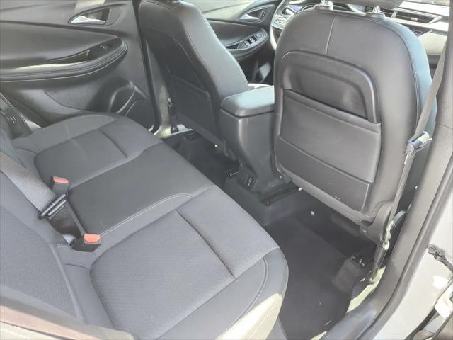 2022 Buick Encore GX FWD Preferred
