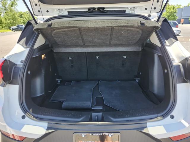 2022 Buick Encore GX FWD Preferred