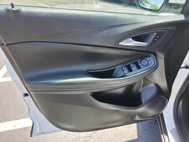 2022 Buick Encore GX FWD Preferred