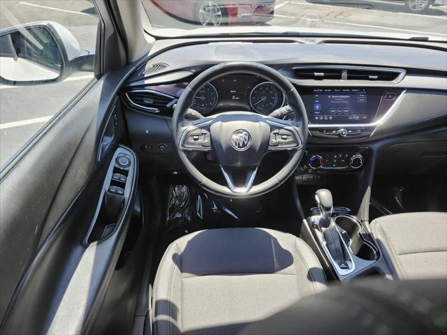 2022 Buick Encore GX FWD Preferred