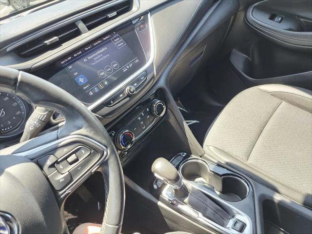 2022 Buick Encore GX FWD Preferred