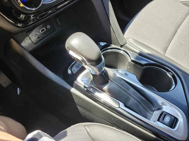2022 Buick Encore GX FWD Preferred