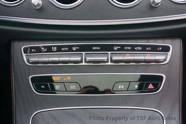 2022 Mercedes-Benz AMG E 53 4MATIC