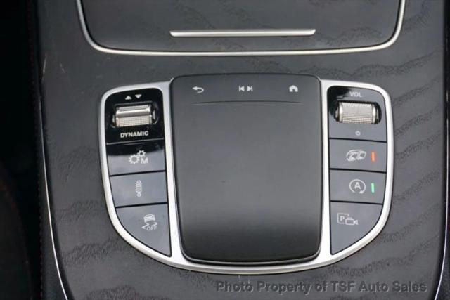 2022 Mercedes-Benz AMG E 53 4MATIC