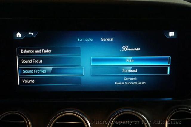 2022 Mercedes-Benz AMG E 53 4MATIC