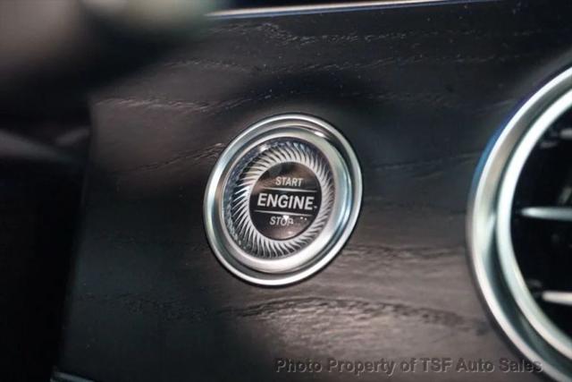 2022 Mercedes-Benz AMG E 53 4MATIC