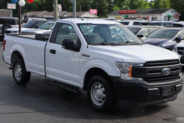 2018 Ford F-150 XL for sale in Smyrna, TN