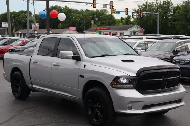 2018 Ram 1500 Sport for sale in Smyrna, TN