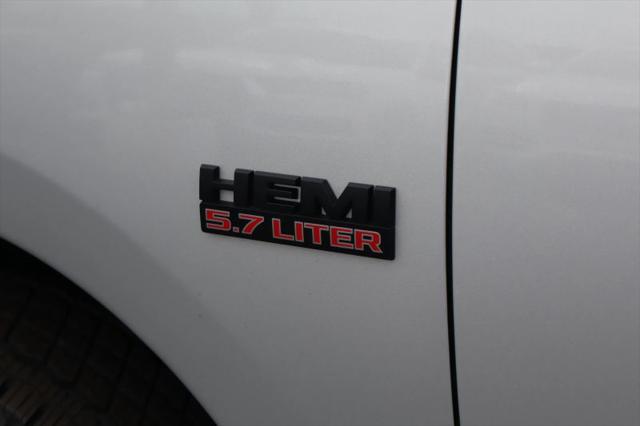2018 Ram 1500 Sport