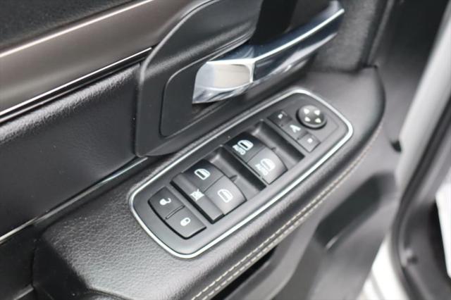 2018 Ram 1500 Sport