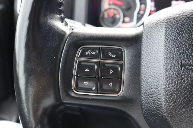 2018 Ram 1500 Sport