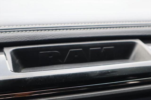 2018 Ram 1500 Sport