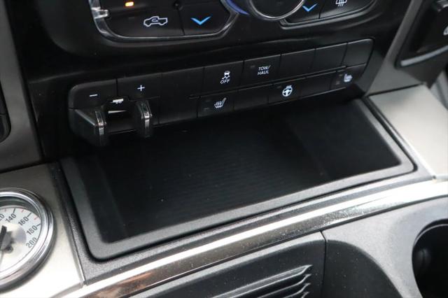 2018 Ram 1500 Sport