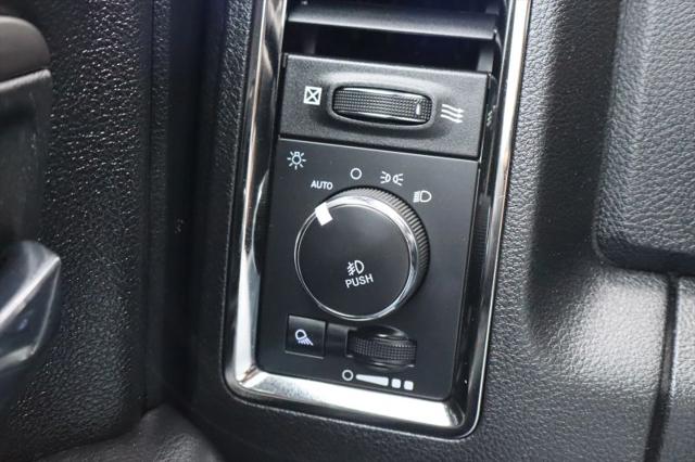 2018 Ram 1500 Sport