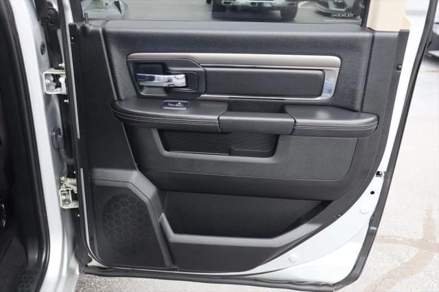 2018 Ram 1500 Sport