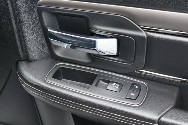 2018 Ram 1500 Sport