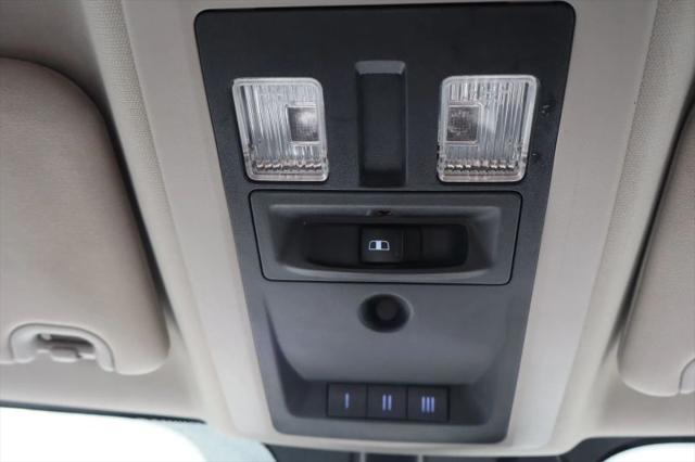 2018 Ram 1500 Sport