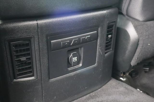 2018 Ram 1500 Sport