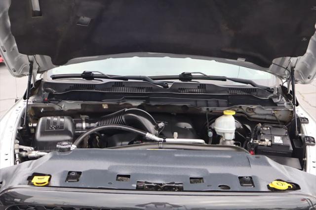 2018 Ram 1500 Sport