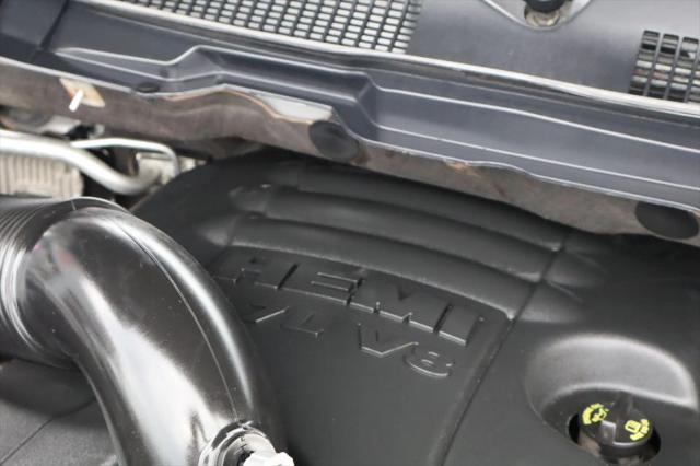 2018 Ram 1500 Sport