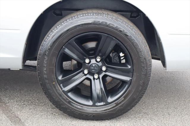 2018 Ram 1500 Sport
