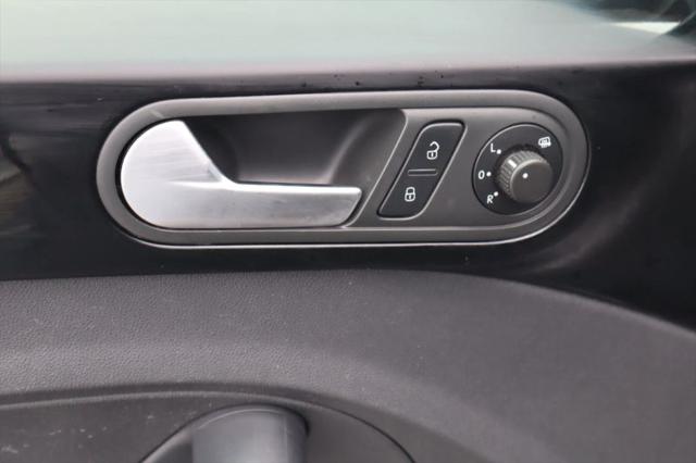 2013 Volkswagen Beetle 2.5L