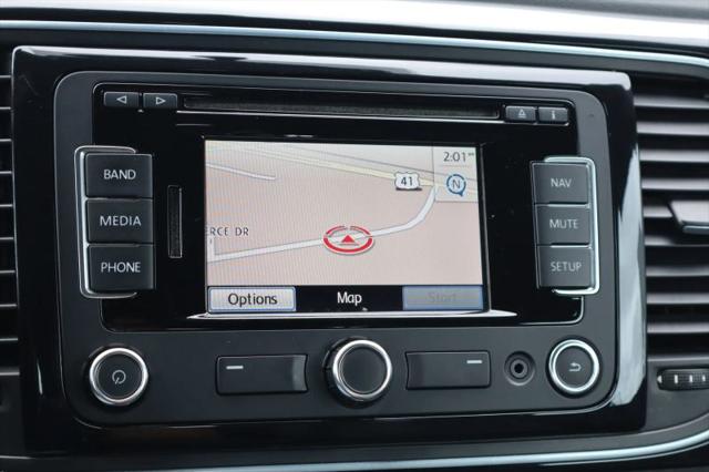 2013 Volkswagen Beetle 2.5L