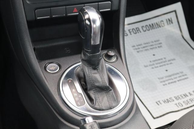 2013 Volkswagen Beetle 2.5L